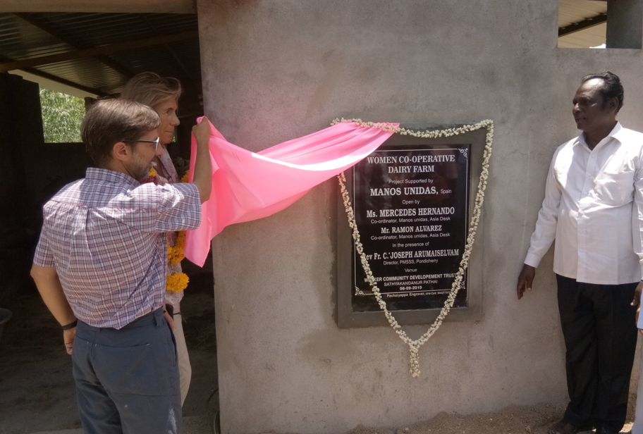 Volunteer Activity 1